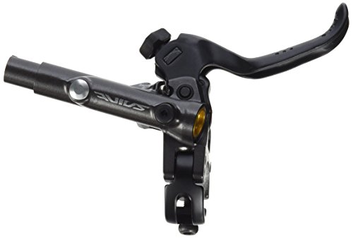 Shimano Saint Bl-M820-B, Leva Freno, Destra, Nero