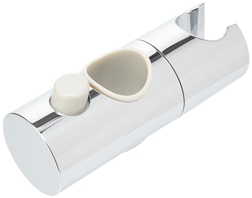 Ideal Standard - Cursore/Supporto Doccetta Diam25Mm, Cromato