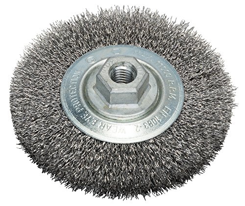 Bosch Professional Disco Clean Metal: 115X0,3-M14