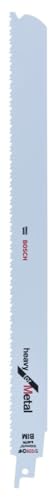 Bosch Professional S 1226 Chf: Heavy Metal: 5Uds (5)