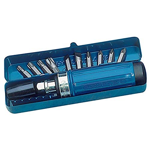 Draper 22322, Avvitatore A Percussione