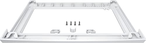Bosch Wtz27510 - Kit Di Collegamento Per Lavatrici E Asciugatrici