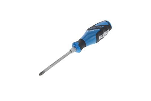 Destornillador 3C Con Caperuza De Protección Ph 2