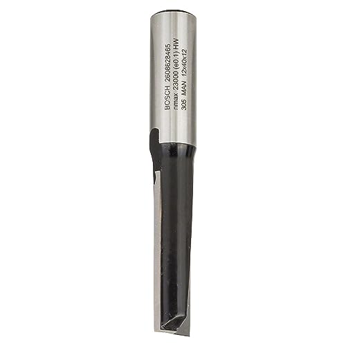 Bosch Professional Fresa Standard Ran. 2F.Extral.:12X12X40