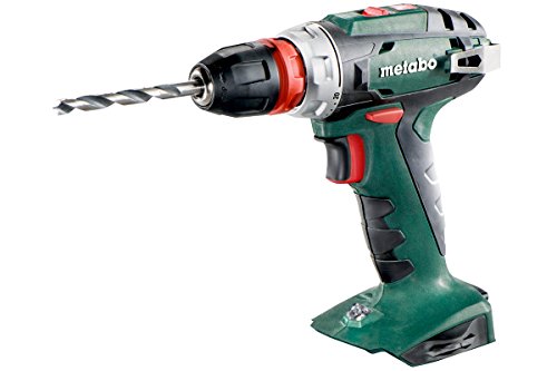 Metabo Avvitatore A Batteria Bs 18 Quick Tv00, 602217840