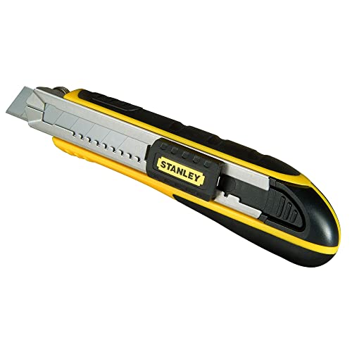 Stanley Fatmax 1-10-481 Cutter 18 Mm, Taglierino