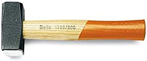 Beta 1380 2000 Mazzette Con Manico In Legno