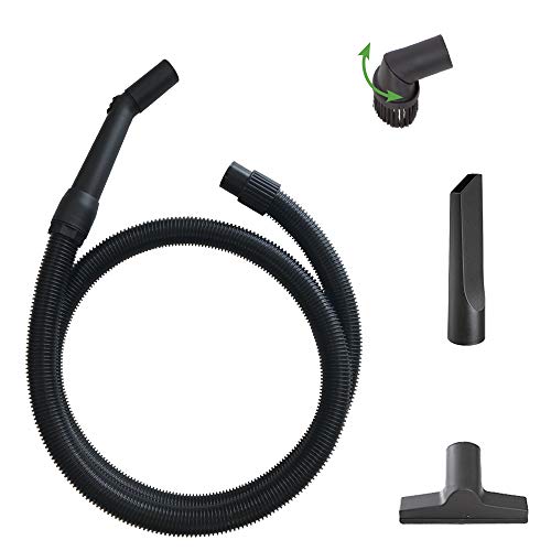 Ribimex Prcen/Dkit Kit Aspirasolidi Per Aspiracenere, 2 M