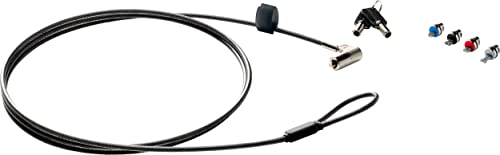Sure Key Cable Lock