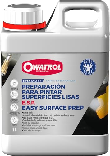 Owatrol 567 E.S.P. - Preparatore Per Superfici Molto Lisce