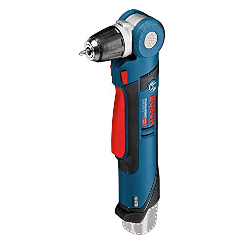 Bosch Professional 0601390905 Gwb 10.8V Li Avvitatore Per Cartongesso A Batteria, 1300 Giri/Minuto, 10.8 V, Ioni Di Litio, Blu, Black,Blue,Red, 35.5 X