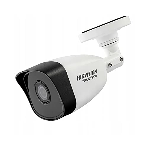 Hikvision Vigilancia Camara Bullet Ip Hwi-B121H-M 2Mpx 2.8Mm Ir 30M Poe Ip67