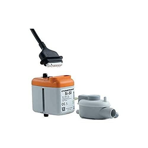Pompa Di Scarico Condensa Sauermann Si-30