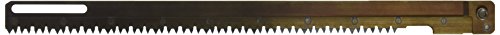 Dewalt, Lama Per Sega Alligator, 360 X 275 Mm, (Cartongesso, Assi,), (Compatibile Con Dw391 / Dw393 / Dw394)