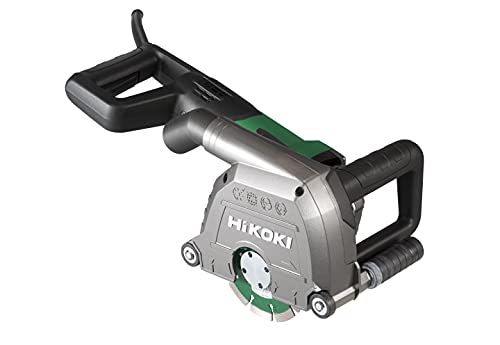 Hikoki Cm5Mawtz - Fresa Per Muratura 1900W