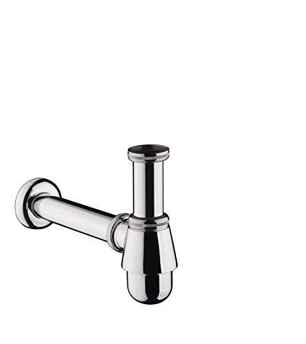 Hansgrohe Bidet Bottle Trap Telesc-