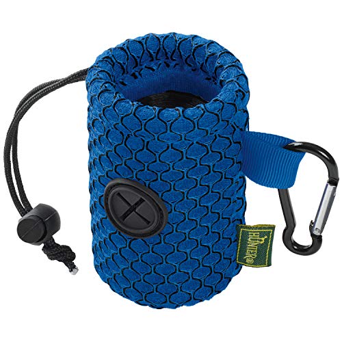 Hunter Hilo - Sack Case - Blue