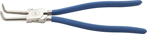 Alicate De Puntas (Circlip) | En Ángulo | Para Anillos De Retención Interiores | 300 Mm