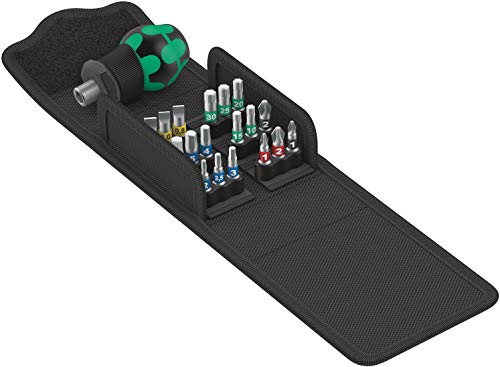 Wera, Kraftform Kompakt Stubby 1