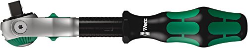 Wera, 8000 B Carraca Zyklop Speed Sb