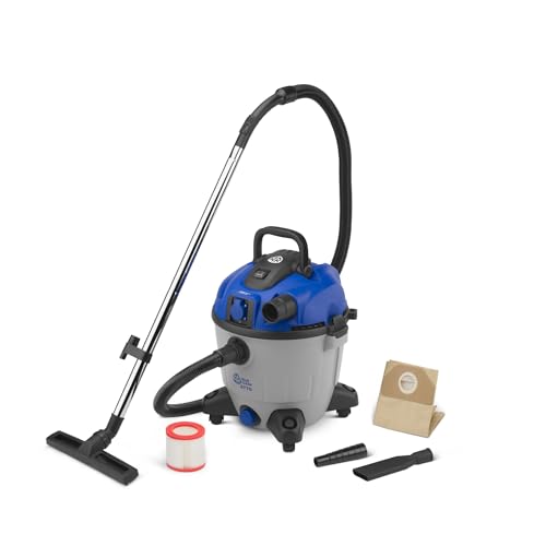 Ar Blue Clean Aspiratore Solidi E Liquidi 3770 (1600 W, 35 L)