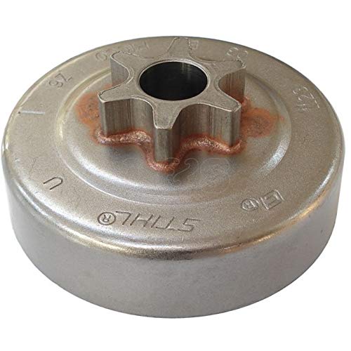 Stihl Ruota Dentata A 3/8Picco 6 Denti