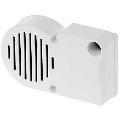 Farfisa Md 30, Portiere Elettrico Compatto Per Pulsantiere Serie Mody E Prestige, Bianco