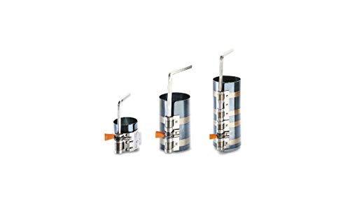 Beta - 1440/1 - Attrezzi Per Inserimento Pistoni, Fasce Elastiche Per Pistoni, Segmenti Di Tenuta Motori, Altezza 80 Mm, Diametro Da 57Mm A 125Mm