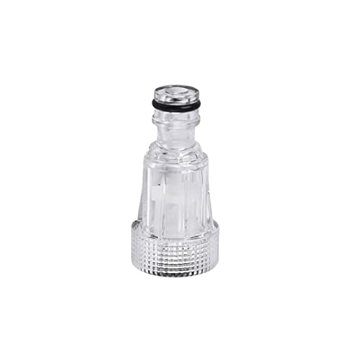 Bosch Home And Garden Hidrolimpiadora Accesorio Filtro De Agua Transparente