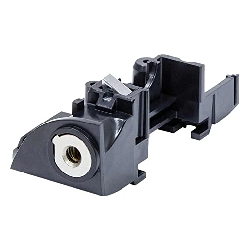Abus Bosch - Cilindro Plus Per Batteria Portabagagli Cilindro Di Chiusura Gen. 2, Nero, Taglia Unica