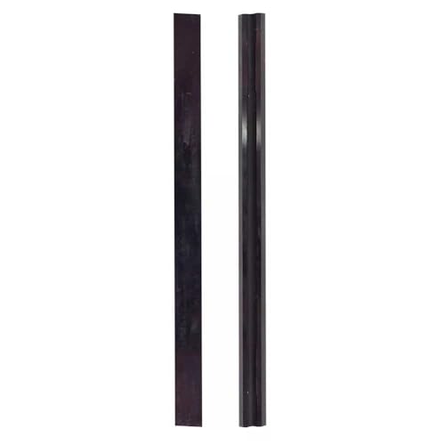 Makita D-07945 - Blister De 2 Mini-Cuchillas Tipo Hm De 82 Mm Para Cepillos 1100 1902 1923B 1923H Kp0800 Kp0810/C