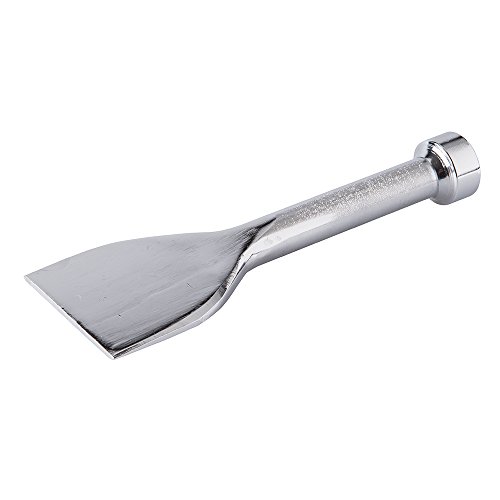 Silverline 237461 - Scalpello Per Moquette, 89 Mm