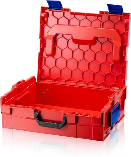 Knipex L-Boxx Vuota 00 21 19 Lb Le