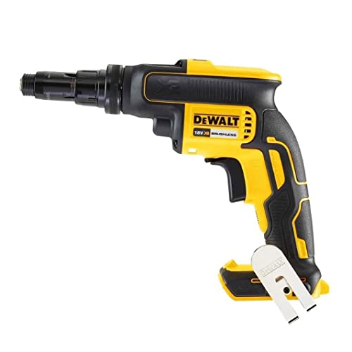 Dewalt Dcf622N-Xj Xk Tek Cacciavite Naked, 18 V