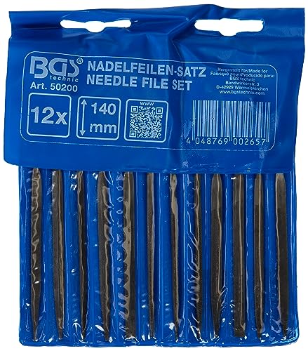 Bgs Lime Ad Ago Set, 12 Pezzi, 1 Pezzo, 50200