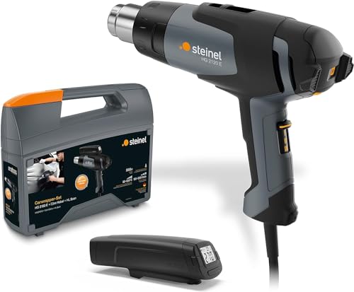 Steinel Hg 2120 E