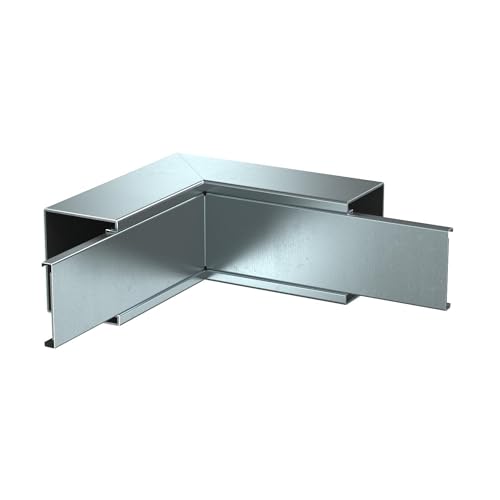 Angolo Interno Con Tessuto Ignifugo Bettermann Plm Ic 0810 Fs