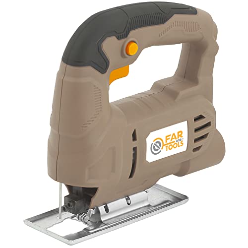 Fartools One Js 380 - Seghetto Alternativo, 380 W
