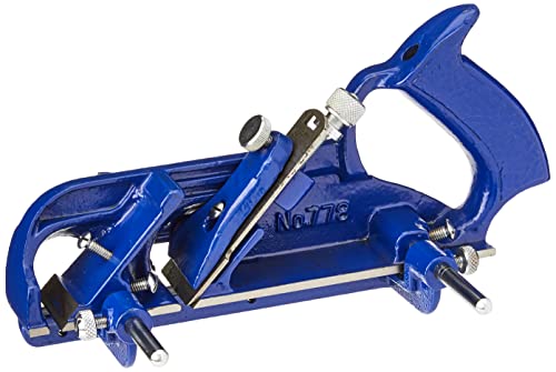 Irwin T778 Sponderuola A Battuta, Lungh. 8-1/2” - Tagli Fino A -1/2” 38 Mm
