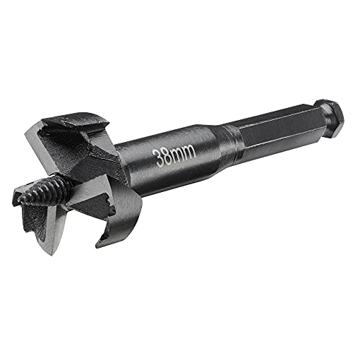 Dewalt, Dt4579, Qz, Brocas Auto Perforantes Para Madera