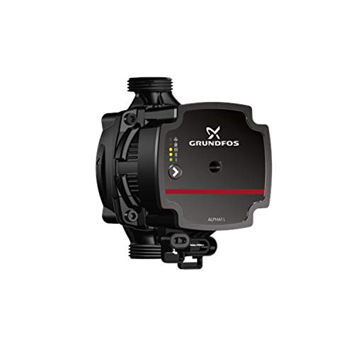 Circolatore Grundfos Alpha1 L 15-60 130-99160574