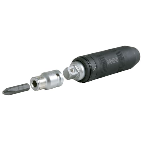 Ks Tools 515.1004 1/2" Giravite A Percussione,135Mm