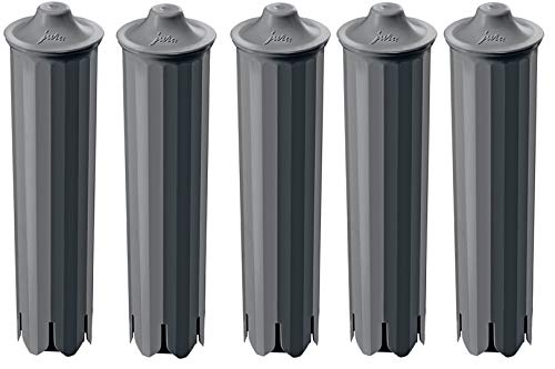Jura Claris Smart 71793, Confezione Da 5 Filtri