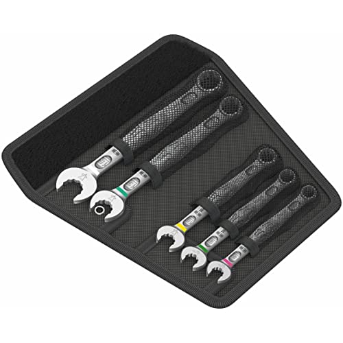 Wera, Bicycle Set 10