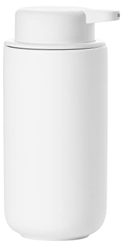 Zone Denmark 331962 Erogatore Di Sapone 0,45 L Bianco