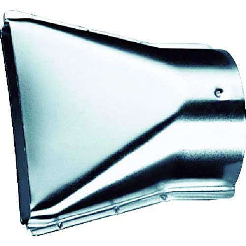 Bosch Professional Boquilla Plana Para Decapador: 50Mm