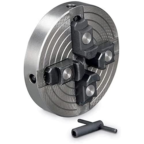 Plato T/Madera 150Mm