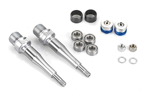 Xlc Kit De Servicio Para Pedales Pd-M12