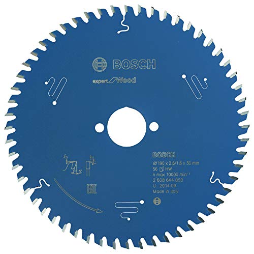 Bosch Accessories Csb Expert Madera: 190X30X56D