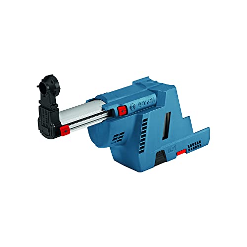 Bosch Professional 18V Aspiratore A Batteria Gde 18V-16 (Compatibile Con Tutti I Modelli Gbh 18V-26 E Gbh 18V-26 F)